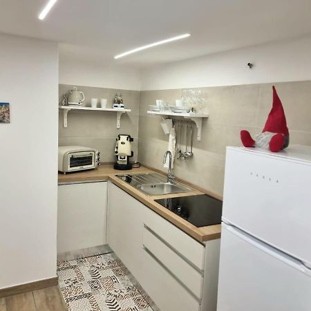 Casa Comoda E Centrale In Quartiere Storico Di Napoli Extérieur photo