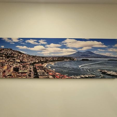 Casa Comoda E Centrale In Quartiere Storico Di Napoli Extérieur photo
