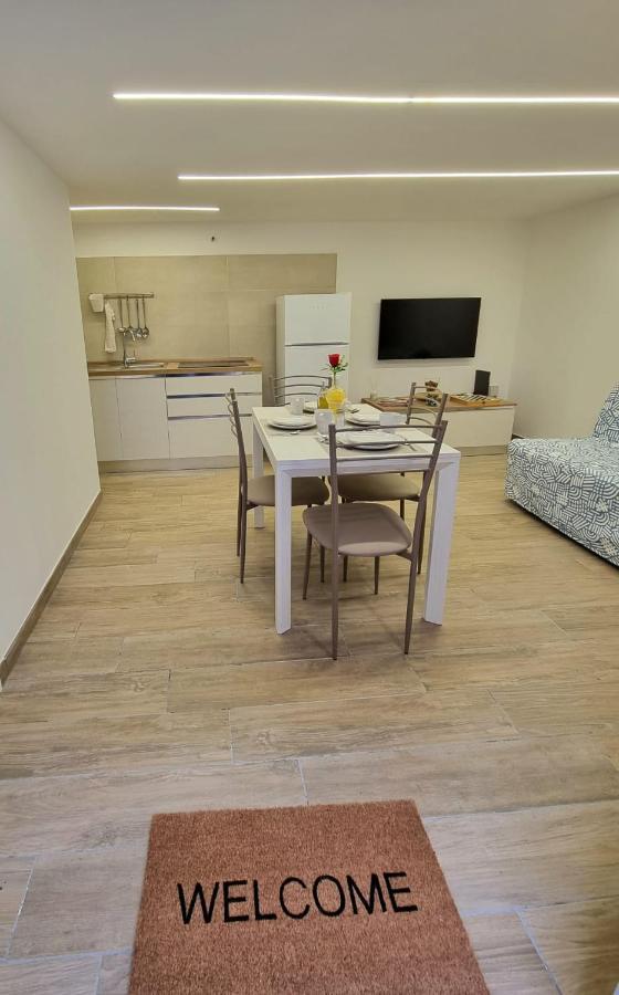 Casa Comoda E Centrale In Quartiere Storico Di Napoli Extérieur photo